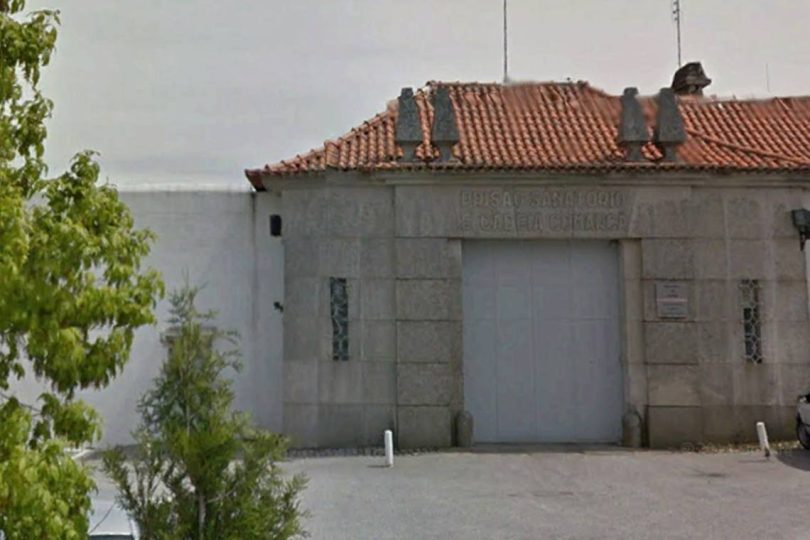 Cadeia Da Guarda