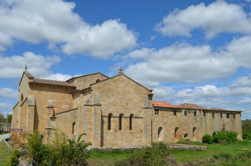 Convento De Santa Maria De Aguiar (27909080833)