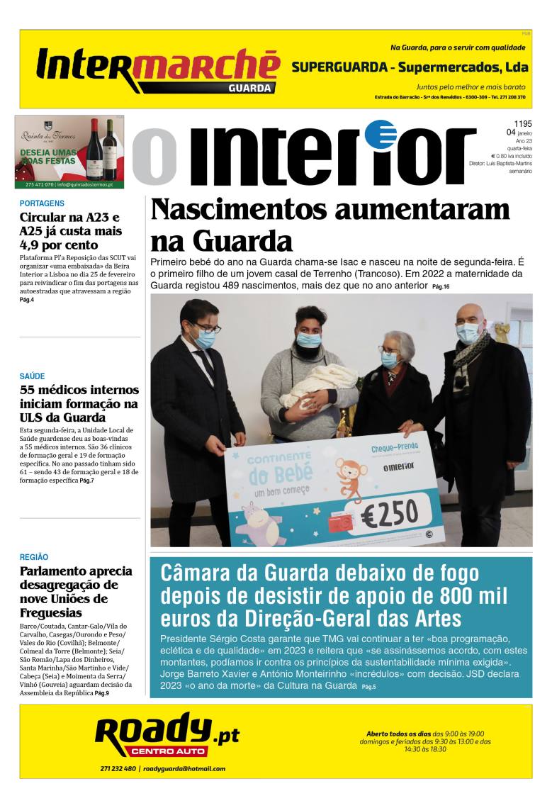 Edição 1195 Capa