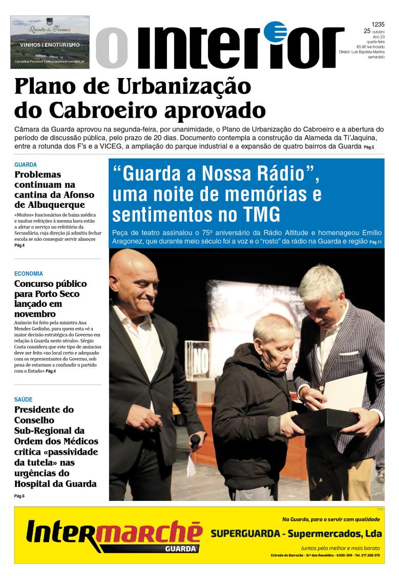 Edição 1235