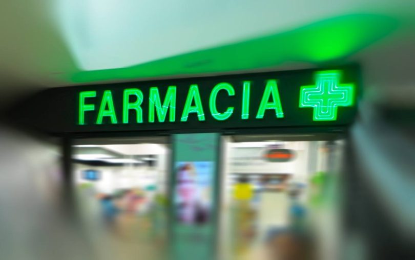 Farmacias Municipio Felgueiras