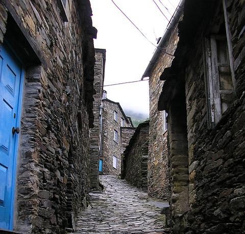 Piodão