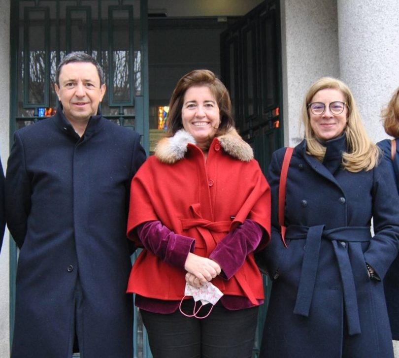 Candidatos