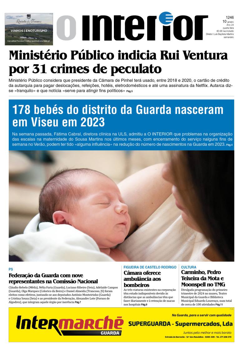 Edição 1246 Capa