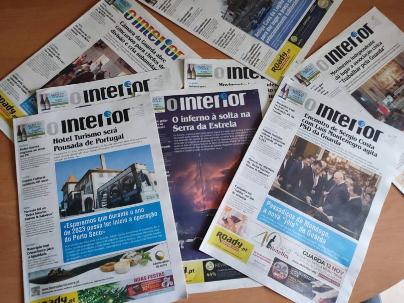 O Interior