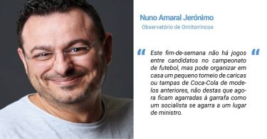 Nuno Jerónimo