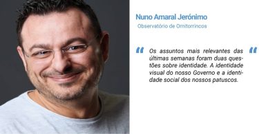 Nuno Amaral Jerónimo
