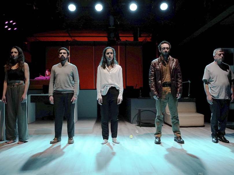 Teatro