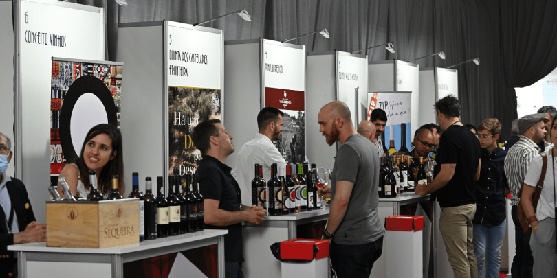 10o Festival Do Vinho Do Douro Superior Regressa A Vila Nova De Foz Coa 1