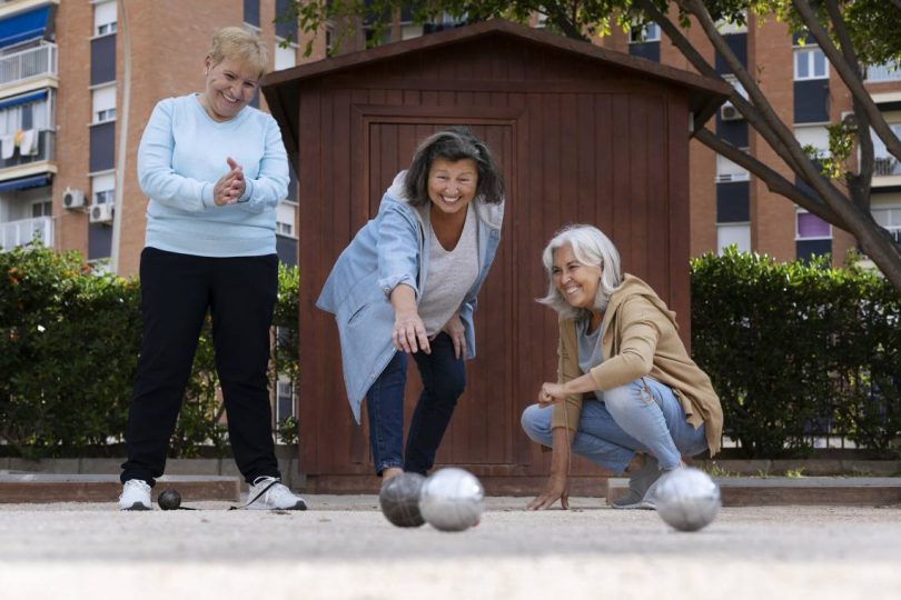 A Animação Sociocultural Combate O Idadismo E Melhora A Saúde Mental