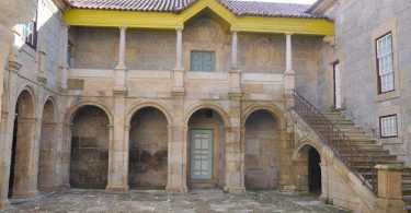 Centro Cultural Da Guarda