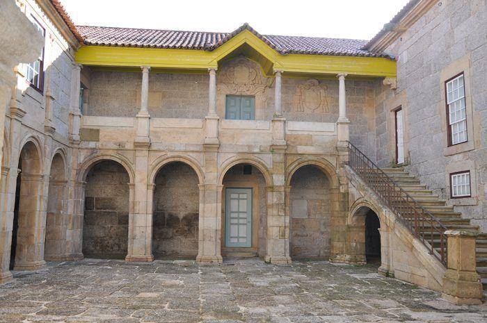 Centro Cultural Da Guarda