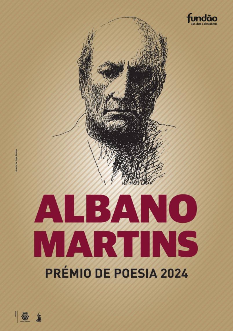 Premio Albano Martins