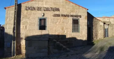 Associacao Casa De Cultura Professor Doutor Jose Pinto Peixoto