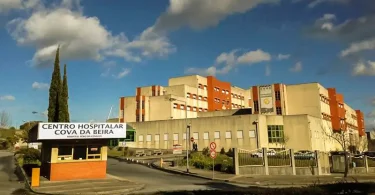 Centro Hospitalar Cova Da Beira Reconhecido Como Centro Universitario