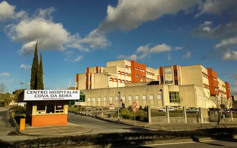 Centro Hospitalar Cova Da Beira Reconhecido Como Centro Universitario