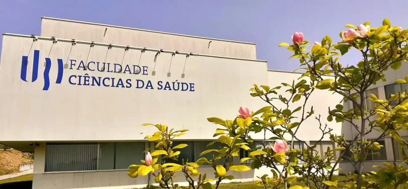 Faculdade Ciencias Ubi 1