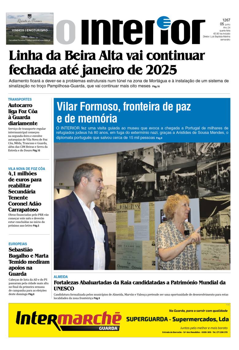 Edição 1267 Capa