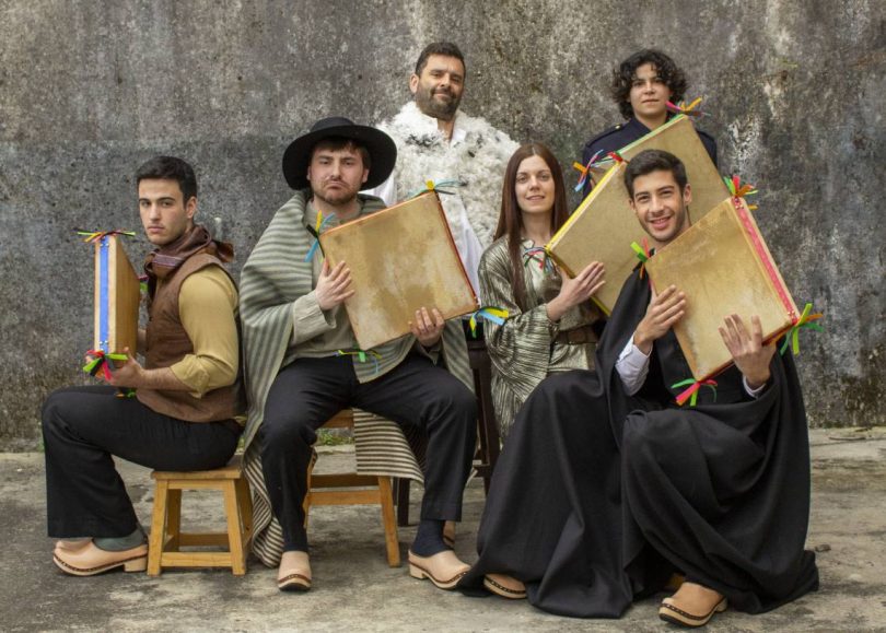 Teatro