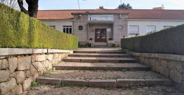 Biblioteca Municipal