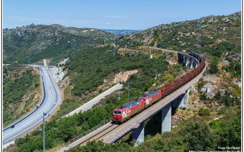 Linha Da Beira Alta 800x500