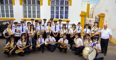 Banda Filarmonica De Pinhel 1024x682