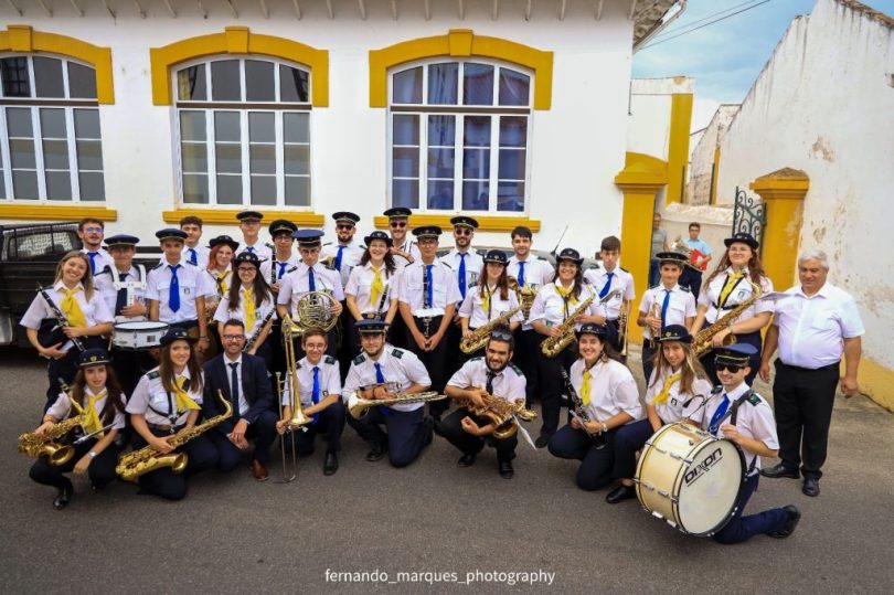 Banda Filarmonica De Pinhel 1024x682
