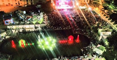 Festas Da Vila Figueira De Castelo De Rodrigo 800x400