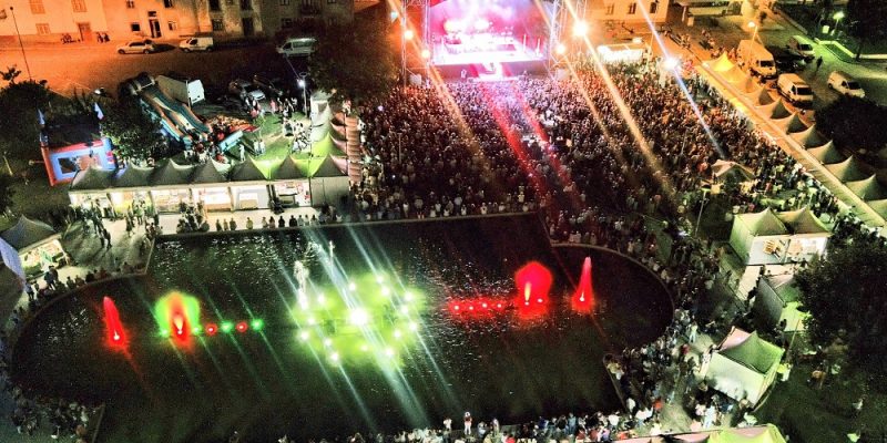 Festas Da Vila Figueira De Castelo De Rodrigo 800x400