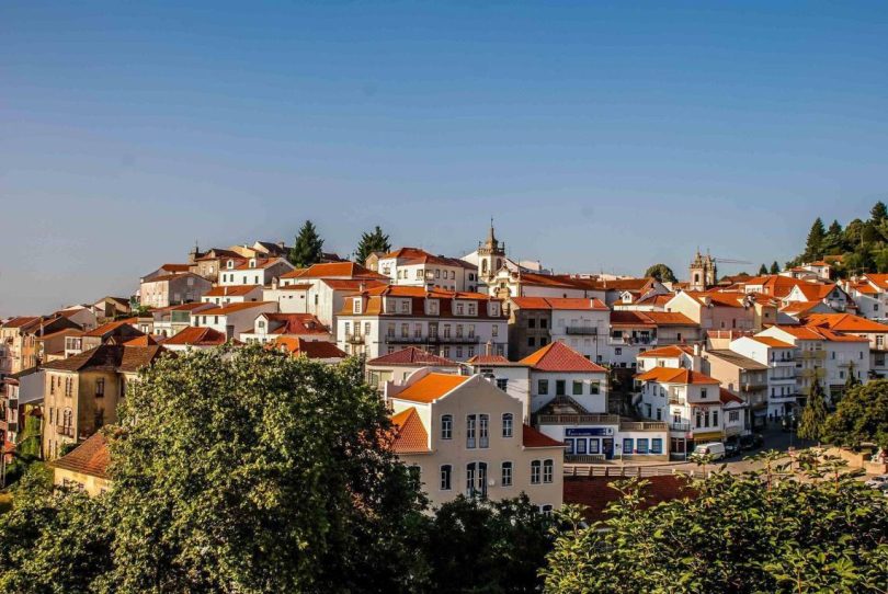 Geral Gouveia Castelo