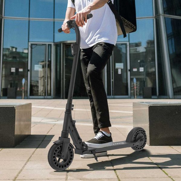 Prixton Scooters Eco Tour Scooter En Uso 1 600x600