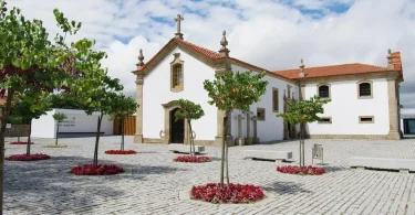 Convento De Sao Francisco Teatro Municipal