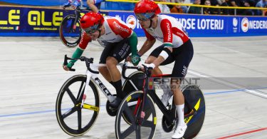 2024 Uec Track Elite European Championships