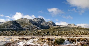Cântaros Com Neve Desde Nave Sto António (2.1)