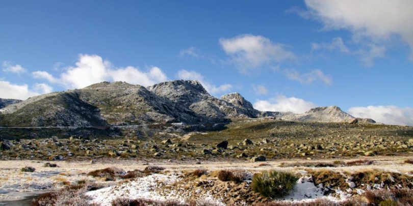 Cântaros Com Neve Desde Nave Sto António (2.1)