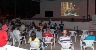 Cinema Na Aldeia F5
