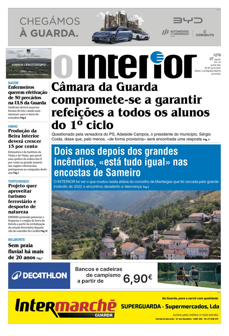 Edição 1276 Capa