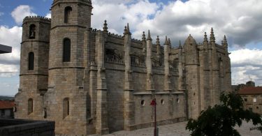 Guarda Se Catedral 04 2011 Gje