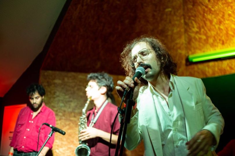 Jose Pinhal Post Mortem Experience 2