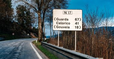 Rotas Portugal En17 Escape Livre 3