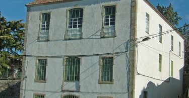 Teatro Clube Penamacor