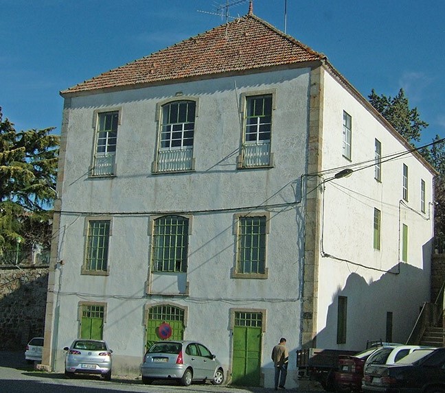 Teatro Clube Penamacor