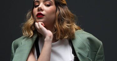 Barbara Tinoco C Carlos Marta