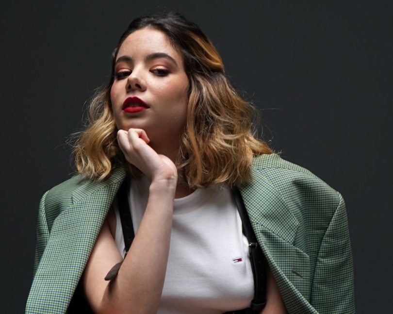 Barbara Tinoco C Carlos Marta