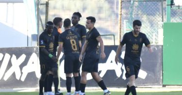 Em Duelo De Leoes Rugiu Mais Alto O Da Serra