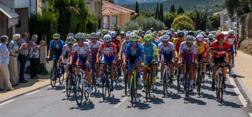 Volta Portugal De Juniores