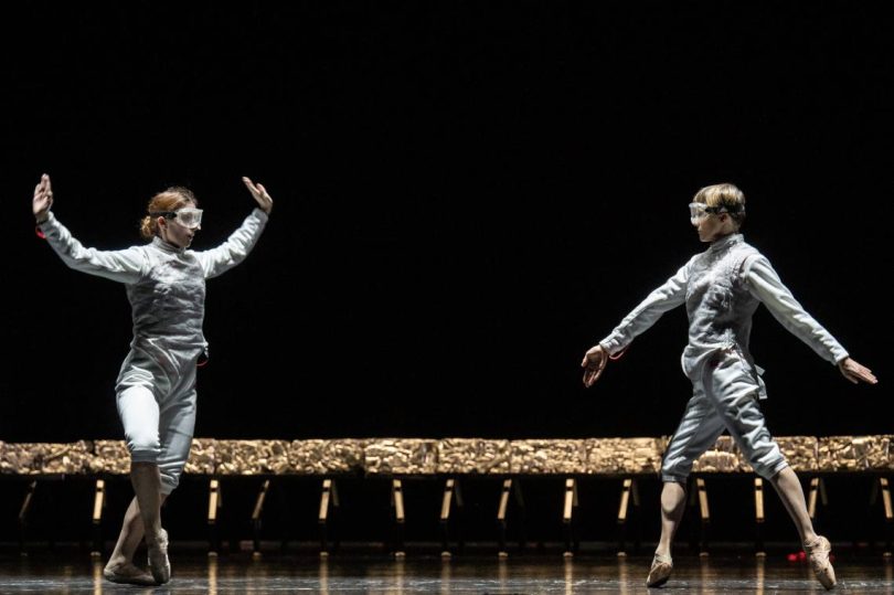 Contradança