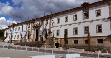 Camara Municipal De Gouveia