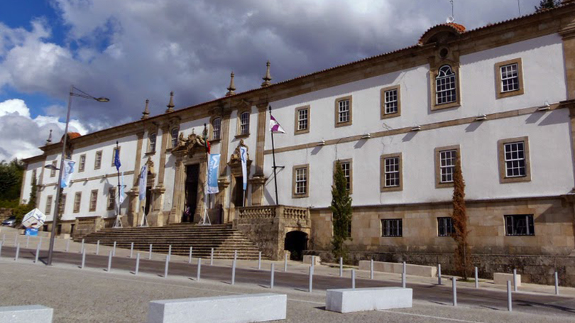 Camara Municipal De Gouveia