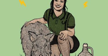 Fatela Sonica 2023 F5